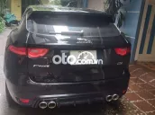 Jaguar F PACE 2019 - Đẳng Cấp SUV Anh Quốc