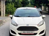 Ford Fiesta 2015 tại Hà Nội