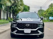 Hyundai Santa Fe 2.2 tiêu chuẩn 2023 - 19000km