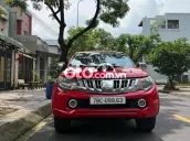 Mitsubishi Triton 2015 - 225000 km