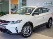 Geely 2025 tại An Giang