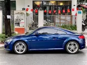 Huyền Thoại Xe Thể Thao 2 Cửa