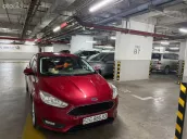 Ford Focus 1.5L EcoBoost Trend Hatchback 2019