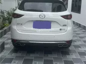 Xe trong nước máy xăng, 5 chỗ