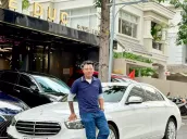 Xe sang trọng bản full option 2022