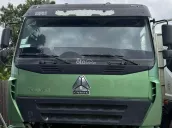 Jupiter thanh lý CNHTC tải tự đổ