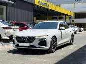 Cơ hội sở hữu xe trắng tinh khôi giá ưu đãi