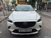 Siêu Lướt MAZDA CX-3 1.5 Luxury 2024 - 2000Km (Nhập Thái) ĐKLĐ 2025