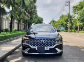 Xe dầu cao cấp, lăn bánh ít, còn mới