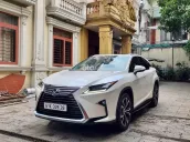 SUV cao cấp nhập khẩu nguyên chiếc