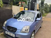 Kia Morning 2009 SLX 1.0 AT - 6000 km