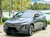 🚗⚡ VF6 CHƠI TẤT TAY GIẢM THẲNG 60TR ⚡