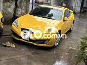 Hyundai Genesis 2011 - 67000 km mới thay 4 lốp20tr