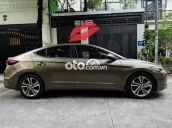 THANH LÝ XE CÔNG TY – HYUNDAI ELANTRA 2.0 AT 2016