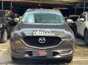 Mazda CX5 2018 2.0AT,1 cầu,màu nâu, 7v9 km