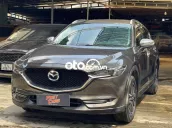 Mazda CX 5 2018 - 79000 km