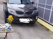 Kia Sorento 2014 - 58000 km