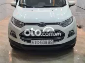 Ford Ecosport 2017 số tự động 1 chủ từ đầu.