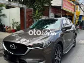 mazda cx5 2.5model2018 màu nâu