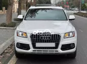 Audi Q5 2016 2.0T Premium Quattro - 60000 km