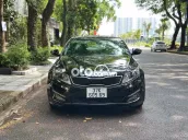 Kia Optima 2012 - 120000 km