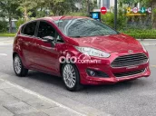 Ford Fiesta 2016 1.0 AT Sport - 710000 km