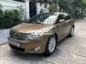 Chính chủ bán Toyota Venza 2.7 bản full AWD
