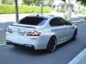 BMW 5 Series 2015 đồ chơi khủng hn 200