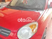 Kia Morning 2009 SLX 1.0 AT - 12000 km