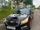 Cruze Đklđ 2017 siêu cọp Rất khó tìm được xe cùng