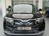 Xe chạy ít, chất lượng như mới