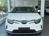 Xe điện hiện đại, tiết kiệm chi phí vận hành