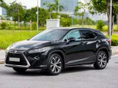 Lexus RX350 2016 nhập Canada