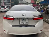 Toyota Corolla Altis 2019
