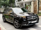 Mercedes-Benz GLS 450 2022 tại Hà Nội
