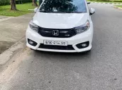 Honda Brio 2021