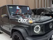 Mercedes Benz G Class 2021 G63 AMG - 30000 km