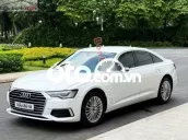 Audi A6 45 TFSI 2022