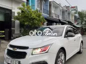 Chevrolet Cruze 2017 LTZ 1.8L - 13000 km