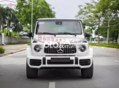 Mercedes Benz G Class 2022 - 17000 km