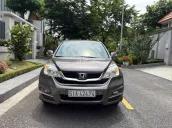 Honda CRV 2.4AT 2012 màu Nâu ODO: 87,000 Km -bảo dưỡng Hãng toàn bộ đến 50,000km