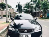 Lexus IS 250 Date 2007 - ĐKLĐ 2009 Xe Nhập Nhật Màu: Xám Đen cọp xịn ít gặp Odo: 59.000 Miles