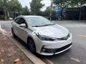 Toyota Corolla Altis 1.8G AT 2019 - 60000 km