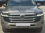 Toyota Land Cruiser 2024