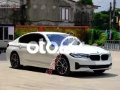 BMW 5 Series 520i 2023