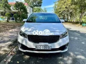 Kia Sedona 2017 2.2 DATH Full dầu