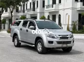 Isuzu Dmax 2.5AT 4x2 nổi tiếng bền tiết kiệm đẹp