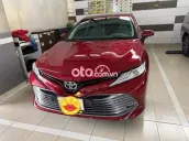 Toyota Camry 2021 2.5Q - 48000 km