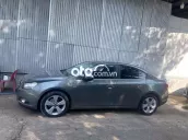 Daewoo Lacetti 2009 SE - 123456 km siêu đẹp