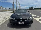 BMW 320i 2022